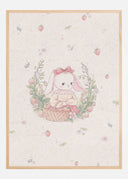 Lady bunny Poster