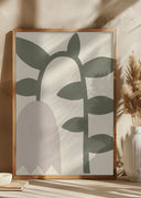 Tulip Poster