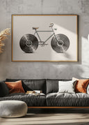 Velophone Poster