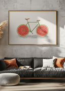 Juicy Poster