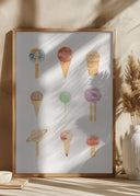 Planetarium Sugarium Poster