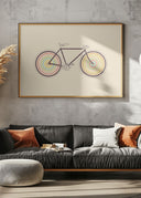 Velocolor Poster