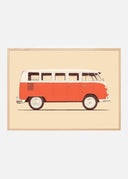 Redvan Poster
