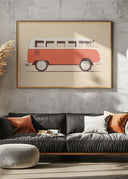 Redvan Poster