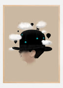 Dreaming Poster II