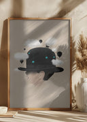 Dreaming Poster II
