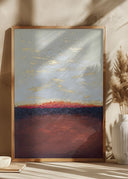 Deep Emergence Poster