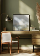 Golden Poster