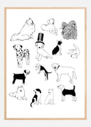Dogs Poster