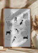 Dogs Poster