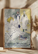 L&#039 Poster