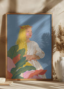 Goddess Poster