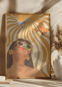 Sunny Poster