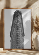Down Town Poster
