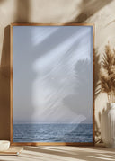 Moody Moon Poster