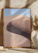 Namib Three Poster