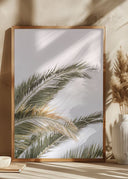 Oasis Palm 03 Poster