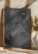 Olifant 01 Poster