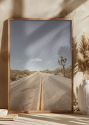 Road To Nowhere Poster
