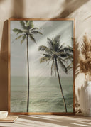 Sea Breeze Poster