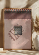 Window 02 Poster