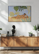 Lazyday Poster