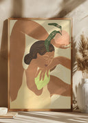 Lemonapple Poster