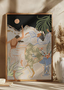 Moonlightdance Poster