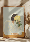 Thecrysanthemum Poster