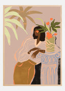 Waiting Poster II