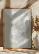 Fibers No 6 Poster I