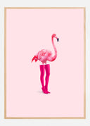 Flaminciaga Poster