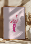 Flaminciaga Poster