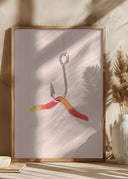 Sweet Bait Poster