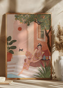 Secret Garden Poster