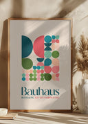 Bauhaus Kutular 2 Poster