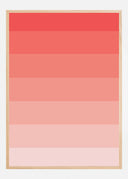 Blush Poster