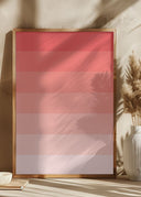Blush Poster
