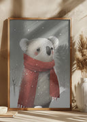 Koala III Poster