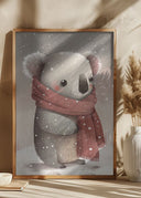 Koala IIII Poster