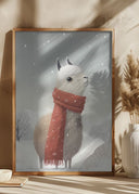 Lama III Poster
