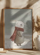 Rabbit II Poster