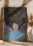 A Jamais Nebuleuse Poster