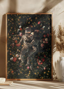 Garden Delights II Poster
