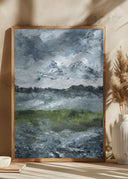 Landscape Study 1905 Poster
