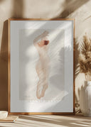 Caresse Moi Danc Poster