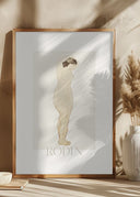 Nude Poster