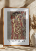 Hygieia (1907) Poster