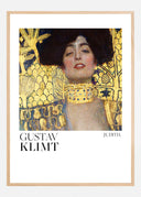 Judith and the Head of Holofernes (1901) II Poster