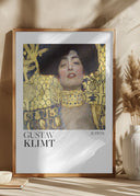 Judith and the Head of Holofernes (1901) II Poster